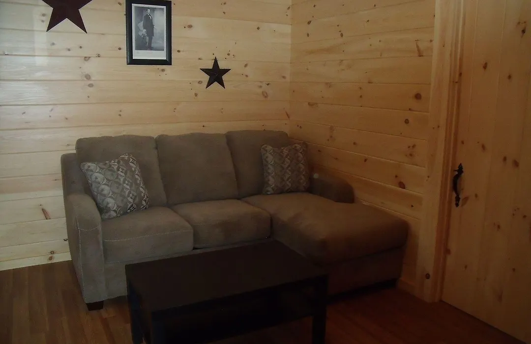 Shenandoah Valley Campground-1