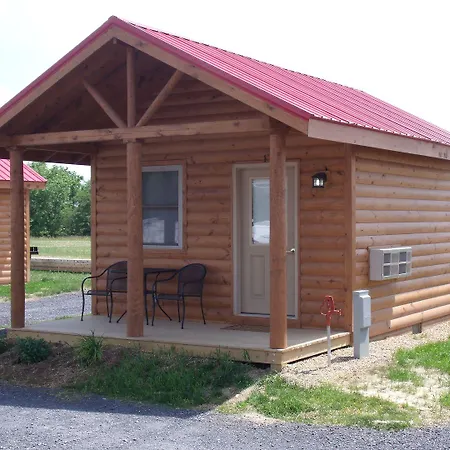 Shenandoah Valley Campground-3